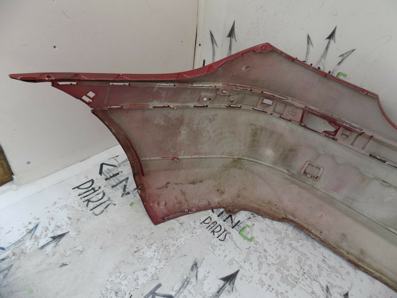 MERCEDES C-CLASS C230 2000-2006 COUPE FRONT BUMPER GENUINE W2038851225
