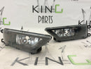VW TIGUAN MK2 5N 2016-2018 FOGLIGHTS GENUINE LEFT, RIGHT SIDE FOG LAMP LIGHT *1P