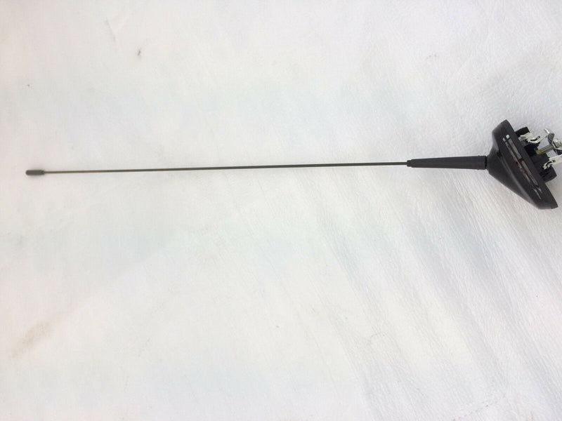 VW POLO 6C SKODA FABIA 3 ROOF ANTENNA AMPLIFIER AERIAL & STICK 6C0035501A 2-PLUG