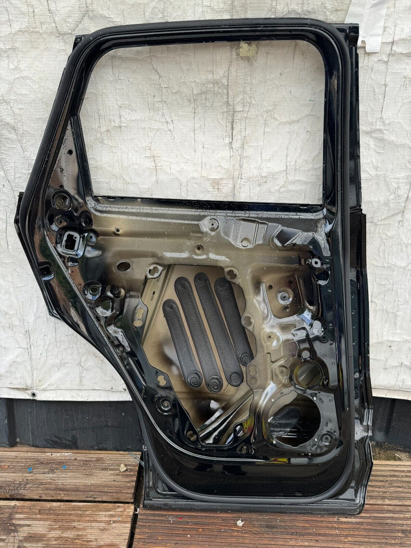 AUDI Q4 E-TRON 2020 GENUINE REAR DOOR PANEL LEFT PASSENGER SIDE 89A833311