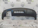 AUDI Q3 2011-2017 GENUINE REAR BUMPER DIFFUSER VALANCE 8U0807568