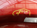 Mazda MX5 2014-On Rear Bumper Genuine Red (8546)