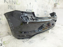 VW POLO GTI MK5 6C FACELIFT REAR BUMPER PDC GENUINE 6C6807421P