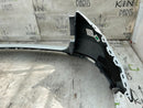 SKODA KAROQ LCI SE DRIVE 2021-ON TOP PART REAR BUMPER GENUINE 57A807421