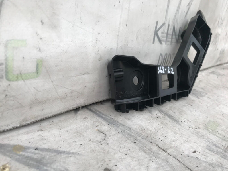 VW GOLF MK7 2014 REAR RIGHT BUMPER BRACKET MOUNT 5G6807394