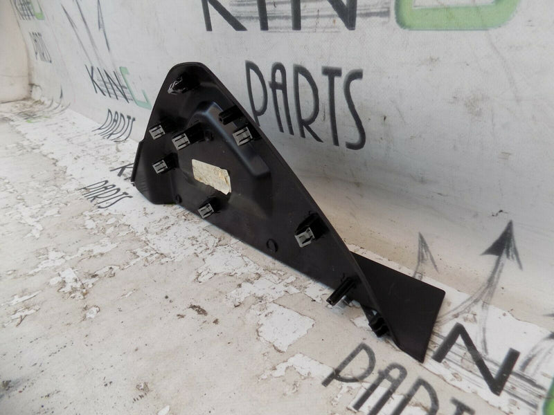 LAND ROVER RR EVOQUE L538 2012-2019 DASHBOARD END TRIM RIGHT SIDE BJ32-04480-AE