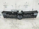 VW GOLF MK7 GTD 13-17 FRONT BUMPER UPPER GRILL GRILLE GENUINE 5G0853651AJ