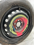 MERCEDES W204 C CLASS 16" SPARE WHEEL SPACE SAVER 125/90/16 2044000302