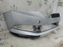 SKODA FABIA MK3 NJ 6V FACELIFT 2018-2020 FRONT BUMPER GENUINE 6V0807221F