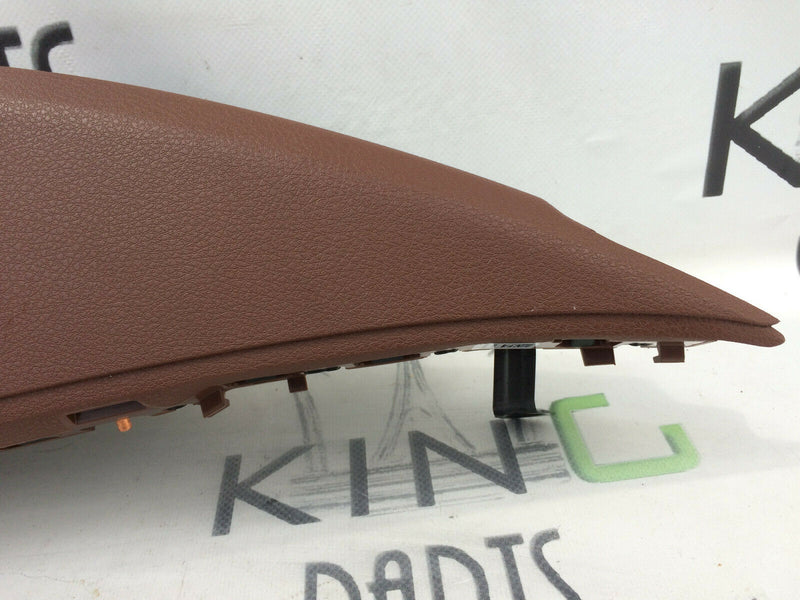 BMW 6 SERIES F13 COUPE LEFT SEAT AIR BAG SIDE AIRBAG GENUINE 87 7293767-10