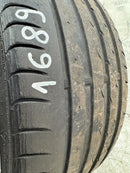 AUDI A4 S4 8W B9 SPORT BBS ALLOY WHEEL RIM 20' 9Jx20H2 ET34 TYRE 265x30 R20 1689