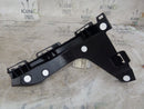 VAUXHALL ZAFIRA C 2012-16 REAR BUMPER RIGHT BRACKET GENUINE 13300744