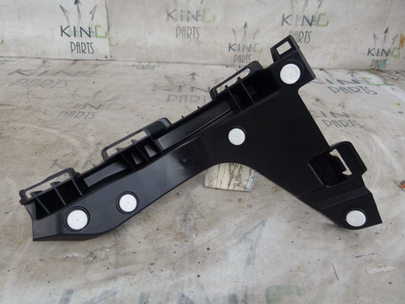 VAUXHALL ZAFIRA C 2012-16 REAR BUMPER RIGHT BRACKET GENUINE 13300744