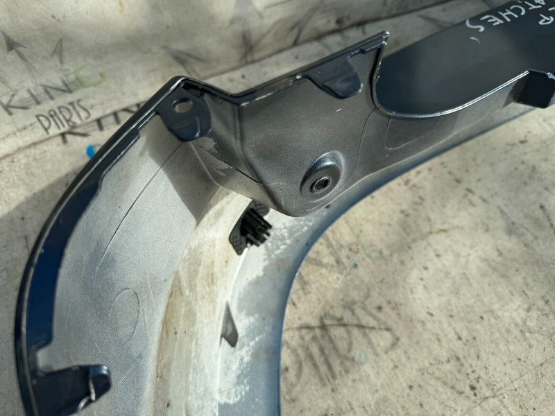 FORD TRANSIT CONNECT 2013-ON REAR BUMPER PDC KT1B17K823