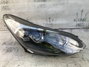 KIA SPORTAGE QL LCI 2018-22 RIGHT SIDE HEADLIGHT LED GENUINE 92102-F15XX