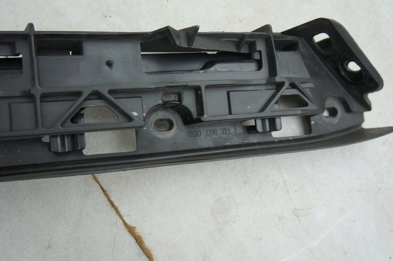 VW TOURAN MK1 2003-2015 FRONT DRIVER RIGHT SIDE BUMPER BRACKET 1T0807936