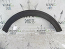 KIA NIRO 2016-2020 RHD FRONT DRIVER RIGHT WHEEL ARCH TRIM COVER 87714G5000