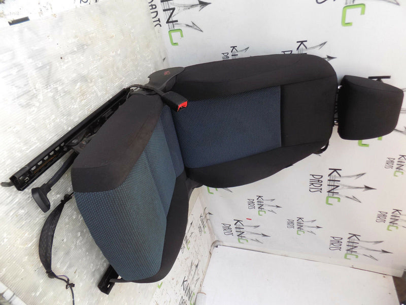 VW GOLF MK6 5K 2009-2013 3 DOOR GENUINE FRONT SEAT LEFT PASSENGER SIDE N/S
