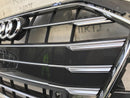 AUDI A4 8W B9 FACELIFT 2020-ON FRONT RADIATOR GRILL GRILLE 8W0853651 DF