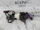 VAUXHALL INSIGNIA 2008-17 FRONT RIGHT O/S DRIVER SIDE DOOR WIRING LOOM 13264922