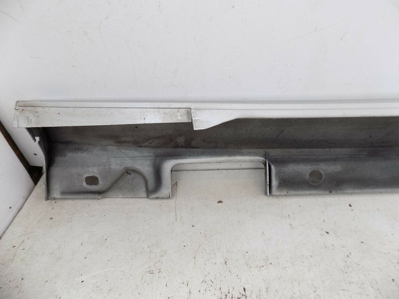 MERCEDES E CLASS W212 2010-2013 O/S RIGHT SIDE SKIRT SILL COVER A2126900240