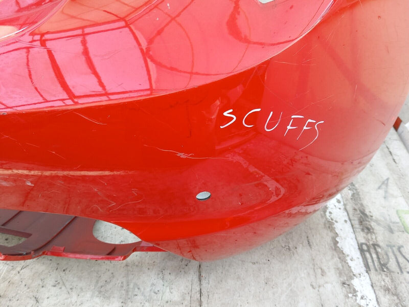 VAUXHALL ASTRA J GTC 2011-2015 REAR BUMPER PDC GENUINE 13266075