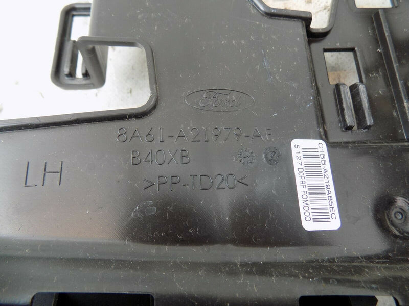 FORD FIESTA MK7 PASSENGER LEFT FRONT DOOR LOCK MECHANISM GENUINE 8A61A21979AE