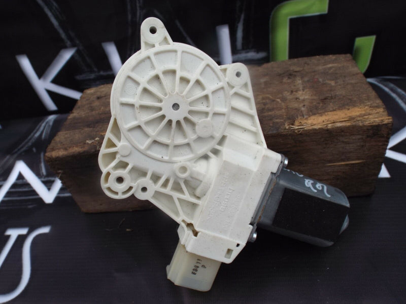 BMW F10 F11 2010-2016 5 Series Rear Door Window Motor Right Driver Side O/S
