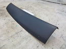 MINI COUNTRYMAN  F60 2016-2019 REAR TAILGATE UPPER COVER GENUINE 7389449