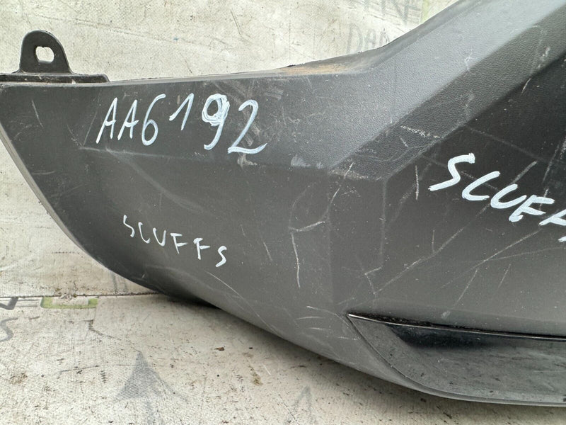 NISSAN JUKE 2019-ON REAR BUMPER LOWER SECTION GENUINE 850B26PA0A