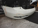 Audi Q3 2011-2014 Rear Bumper Genuine White (7603) 8U0 807 511C