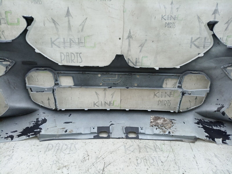 BMW X6 G06 M SPORT 2020-ON FRONT BUMPER 5111 8069942