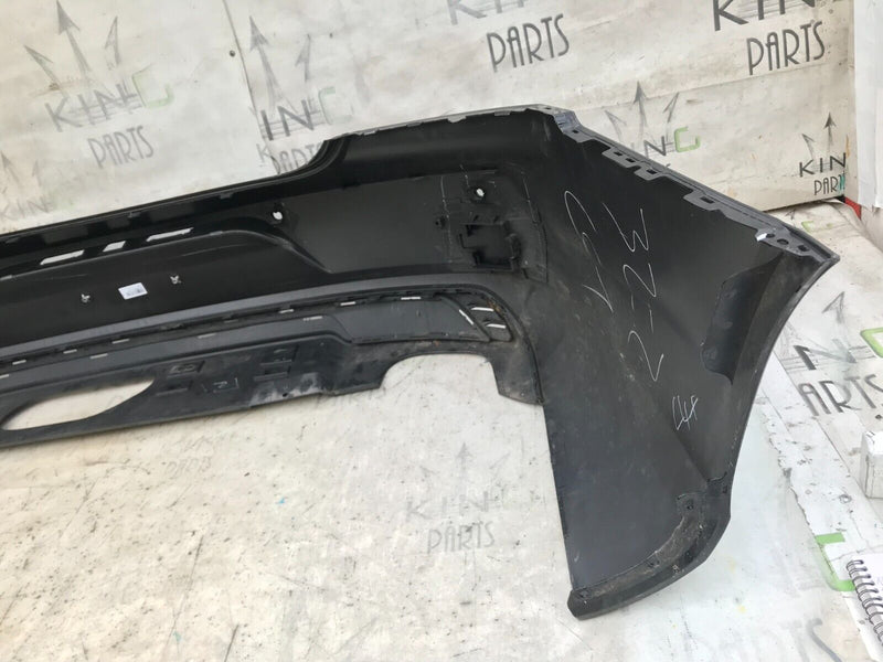 VOLVO S90 R-DESIGN 2016-2020 REAR BUMPER PDC GENUINE 31383297
