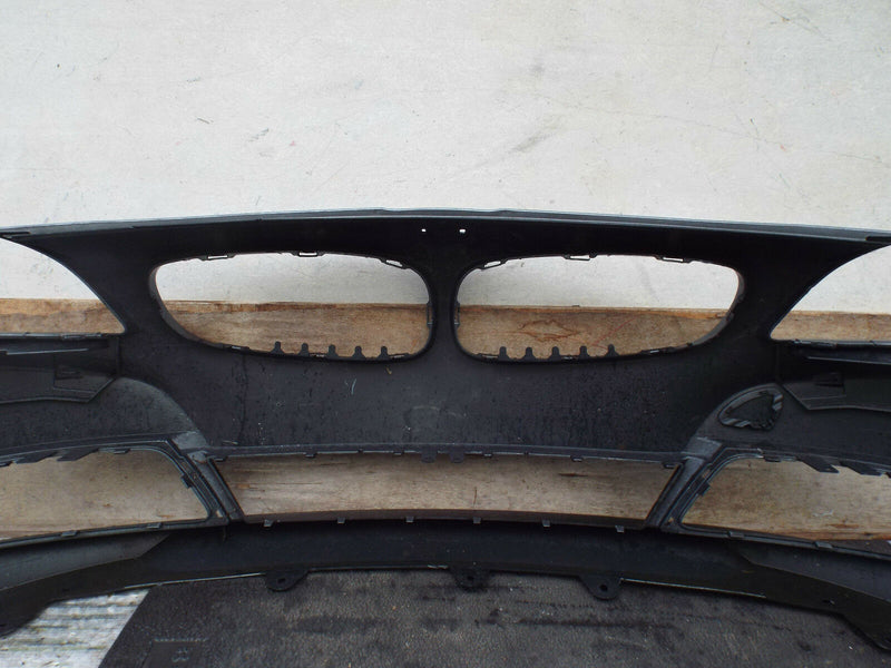 BMW Z4 E89 2009-2013 FRONT BUMPER GENUINE GREY (7373)