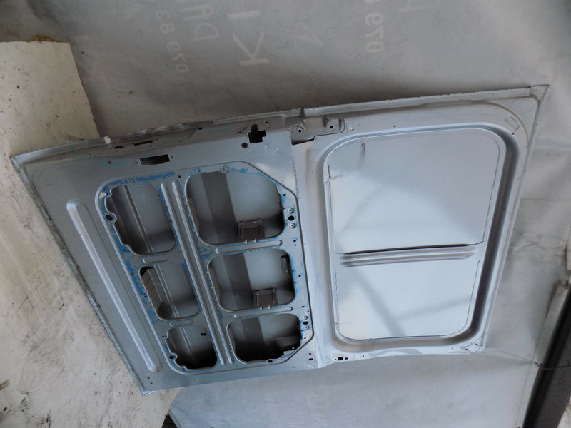 FORD TRANSIT T280 2010-2014 GENUINE SLIDING DOOR PANEL LEFT PASSENGER SIDE N/S