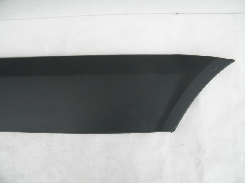 VW CRAFTER/ MERCEDES SPRINTER 2006- O/SR QUARTER MOULDING A9066903500 (MB20)