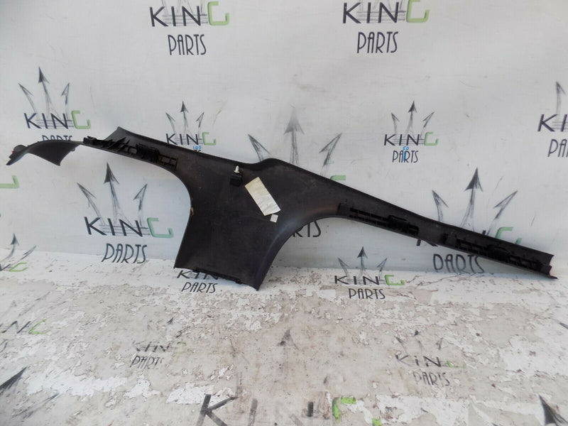 VW UP SKODA CITIGO SEAT Mii  RIGH INTERIOR B POST AND SILL COVER TRIM 1S4853371B