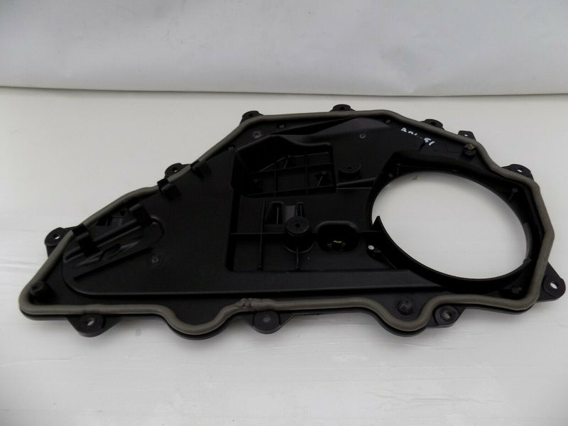 LAND ROVER RANGE ROVER L405 2013-ON LEFT REAR DOOR INNER FRAME CARD /B04-51