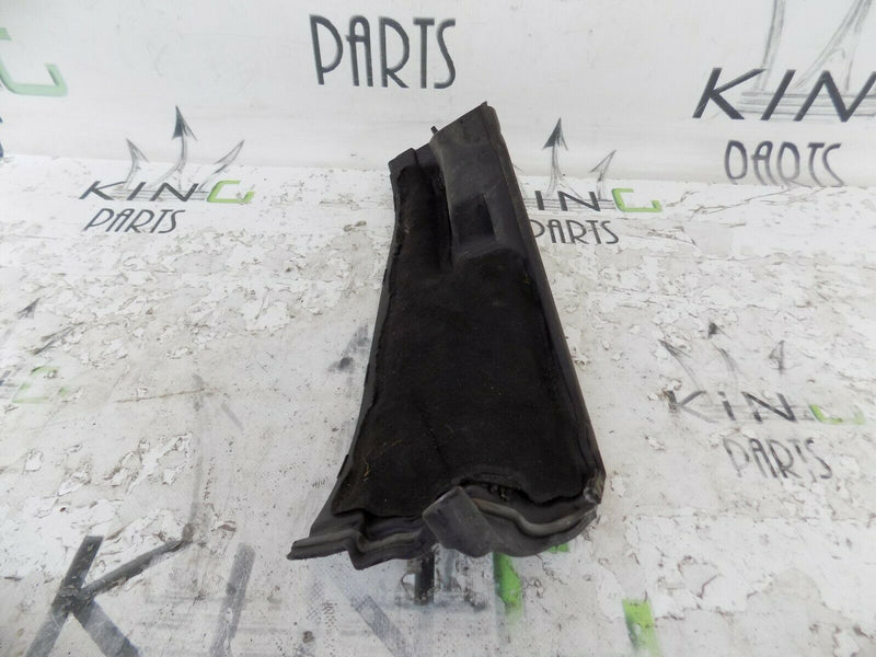 BMW 5 SERIES F10 F11 BULKHEAD UPPER SECTION LEFT GENUINE 51717211464