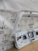 VW GOLF VII MK7 2013-2018 GENUINE TAILGATE BOOT LID PLASTIC PANEL