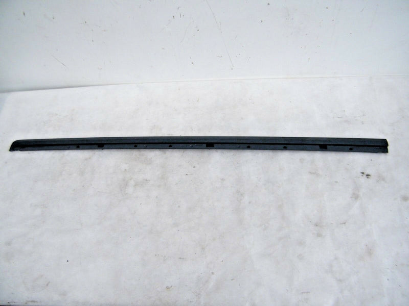 VW PASSAT B7 2010-2013 RIGHT FRONT DOOR MOULDING TRIM 3AA854939 (A) (121)