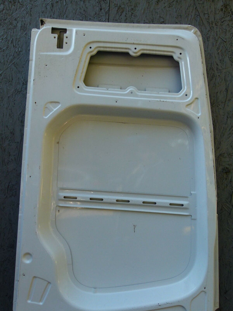 MERCEDES SPRINTER 906 CRAFTER 2006-17 LEFT PASSENGER SIDE REAR DOOR PANEL