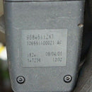 CITROEN C4 GRAND PICASSO 2006-2013 FRONT SEAT BELT BUCKLE 96845112XT