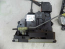 VAUXHALL CORSA E 2014-2019 FRONT LEFT DOOR LOCK MECHANISM HATCH