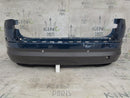 SKODA KODIAQ LCI 2018-ON REAR BUMPER PDC GENUINE 565807521
