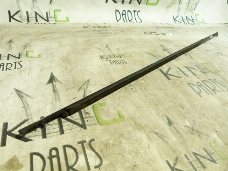 RANGE ROVER SPORT 13-17 FRONT LEFT DOOR MOLDING TRIM GENUINE DK6221453AB