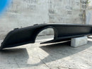 AUDI TT 2015-21 REAR BUMPER DIFFUSER LOWER SPOILER VALANCE 8S0807521