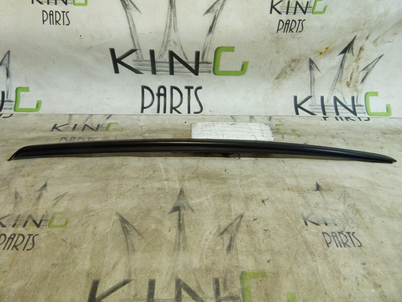 AUDI A4 S4 8W B9 2016-ON WINDSCREEN RIGHT WATER DEFLECTOR TRIM 8W0854328