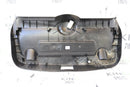 MINI ONE/ S/ COOPER F55 2014-ON 5DR TAILGATE INTERIOR BOOTLID TRIM PLASTIC COVER