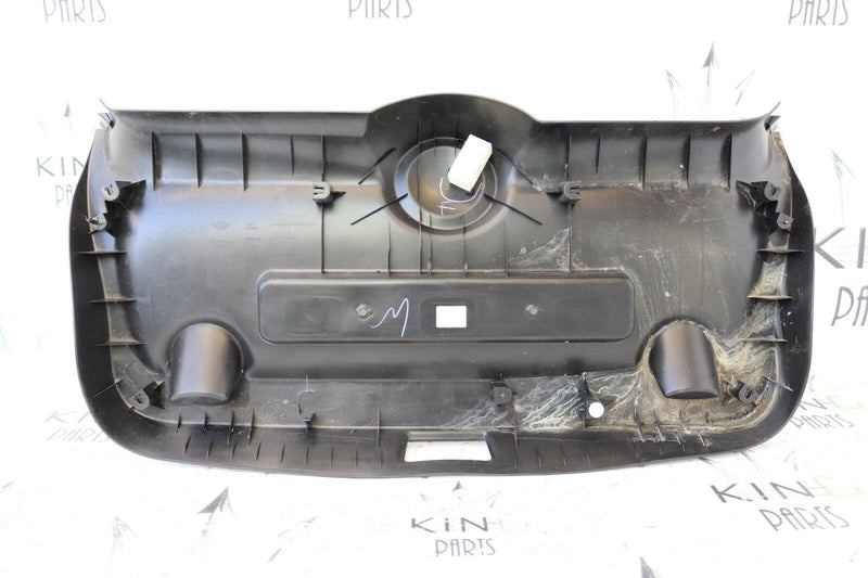MINI ONE/ S/ COOPER F55 2014-ON 5DR TAILGATE INTERIOR BOOTLID TRIM PLASTIC COVER